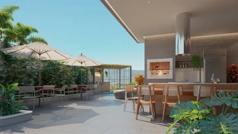 Imagem Apartamento para venda no bairro Meia Praia em Itapema