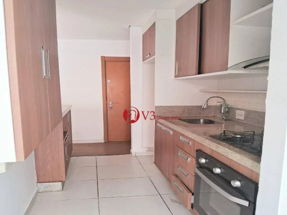 Imagem Apartamento a venda no Jardim Colonial 2 Dormitórios, 1 Vaga, 67 m