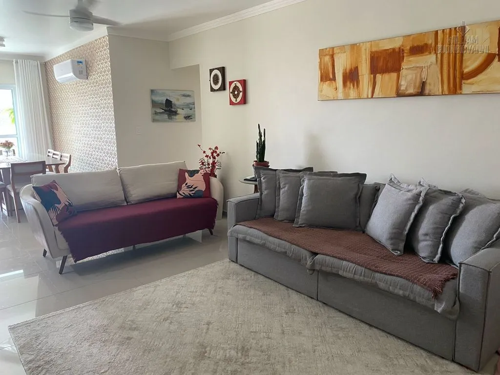 Foto do imóvel APARTAMENTO 2 QUARTOS, SENDO 1 SUÍTE, CAIÇARA em Vila Caiçara, Praia Grande - SP