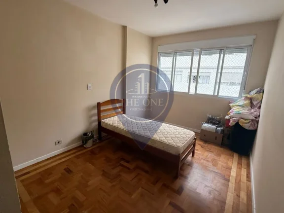 Imagem Imperdível oportunidade: Apartamento à venda em São Paulo-SP, Bela Vista, 3 quartos, 2 banheiros, 1 vaga, 96m²!