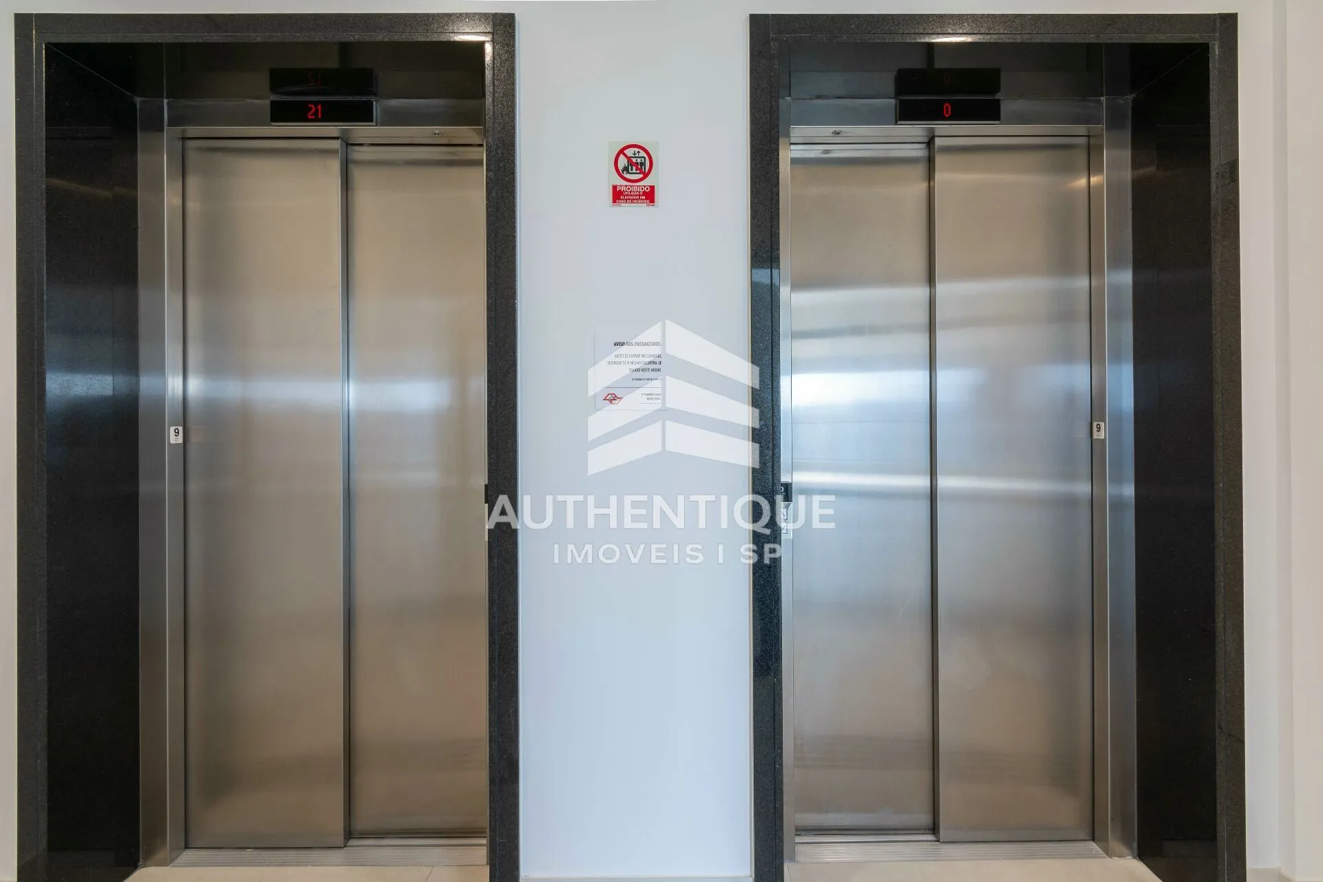 Imagem Helen Altos do Tatuapé - Apartamento à venda em São Paulo/SP