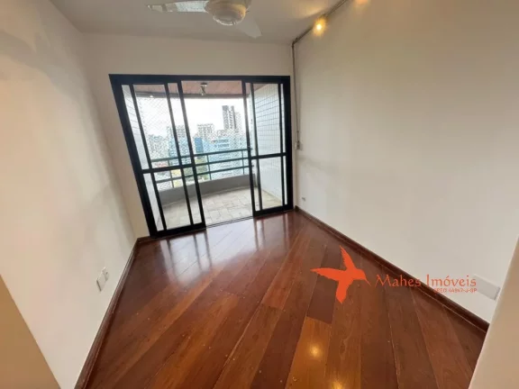 Imagem Apartamento para locação em São Paulo-SP, Pinheiros: 2 quartos, 1 suíte, 1 sala, 3 banheiros, 2 vagas - 72m². Venha conferir!