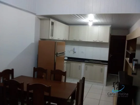 Imagem CASA RESIDENCIAL em PONTAL DO PARANÁ - PR, Pontal do Sul