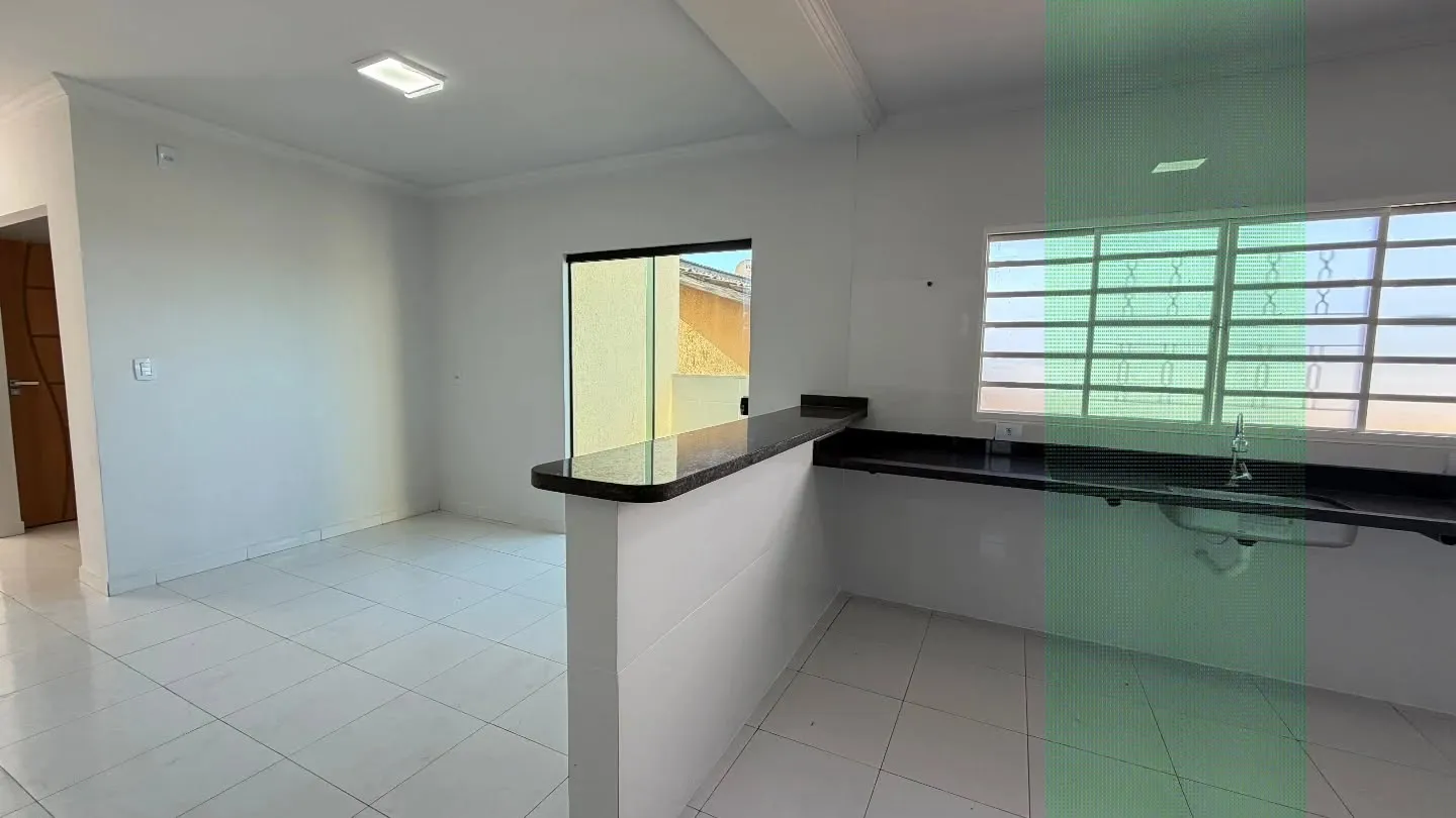 Imagem Sobrado Com Sala Comercial No Residencial Canada