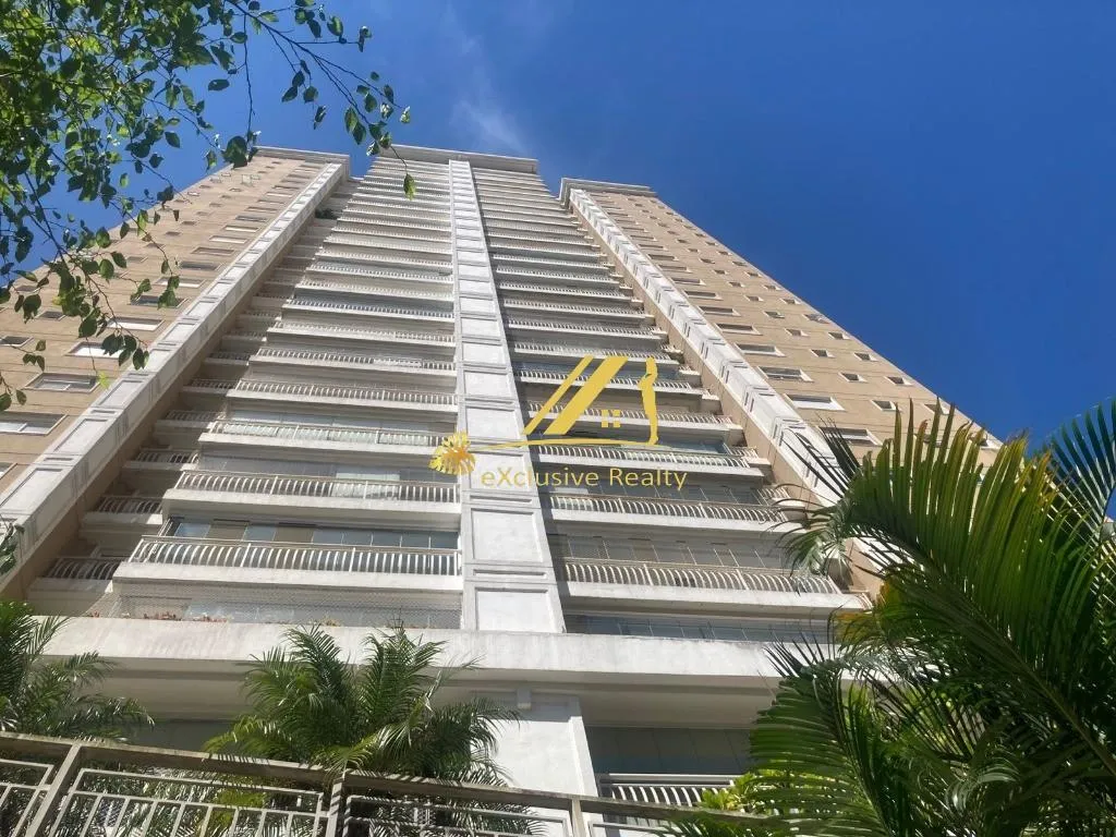 Imagem Apartamento RESIDENCIAL em São Paulo - São Paulo, Vila Mariana