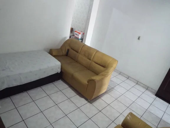 Imagem CASA ASSOBRADADA A VENDA NO PARQUE NOVO ORATORIO SANTO ANDRÉ