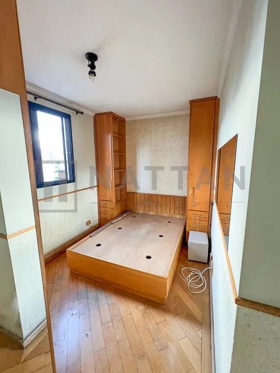 Imagem Apartamento com 3 dormitórios à venda, 62 m² por R$ 530.000,00 - Tatuapé - São Paulo/SP
