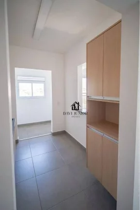 Imagem Apartamento com 3 dormitórios sendo 1 suite à venda, 80 m² por R$ 590.000 - Parque Campolim - Sorocaba/SP