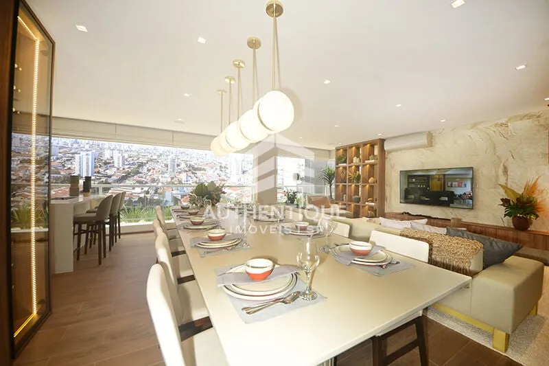 Imagem DOM IPIRANGA - Apartamento à venda em São Paulo/SP