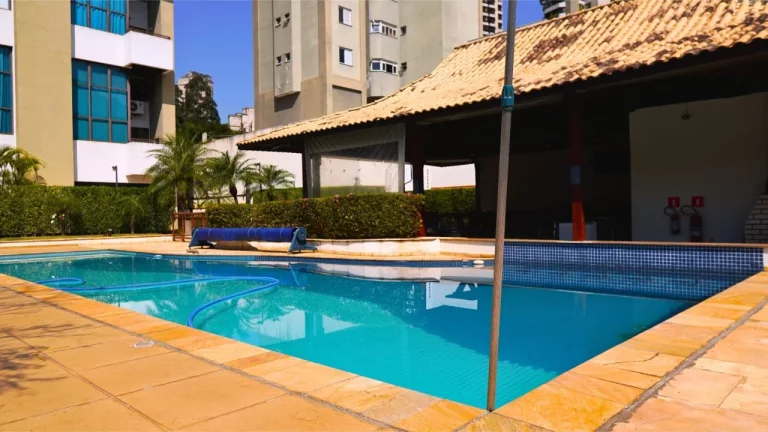 Imagem Terrama Di Treviso - Duplex de 61m² (UNIDADE DE REVENDA), Semi Mobiliado, Lazer completo no Panamby!