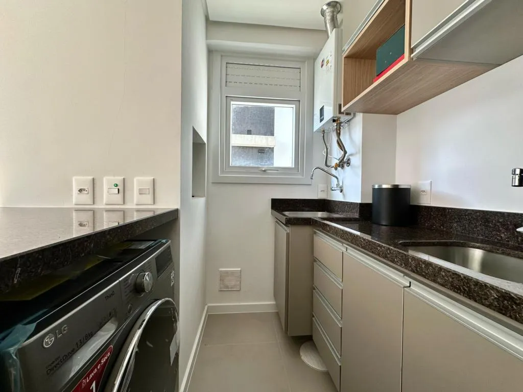 Imagem Apartamento 3 Dormitórios - Bairro Navegantes