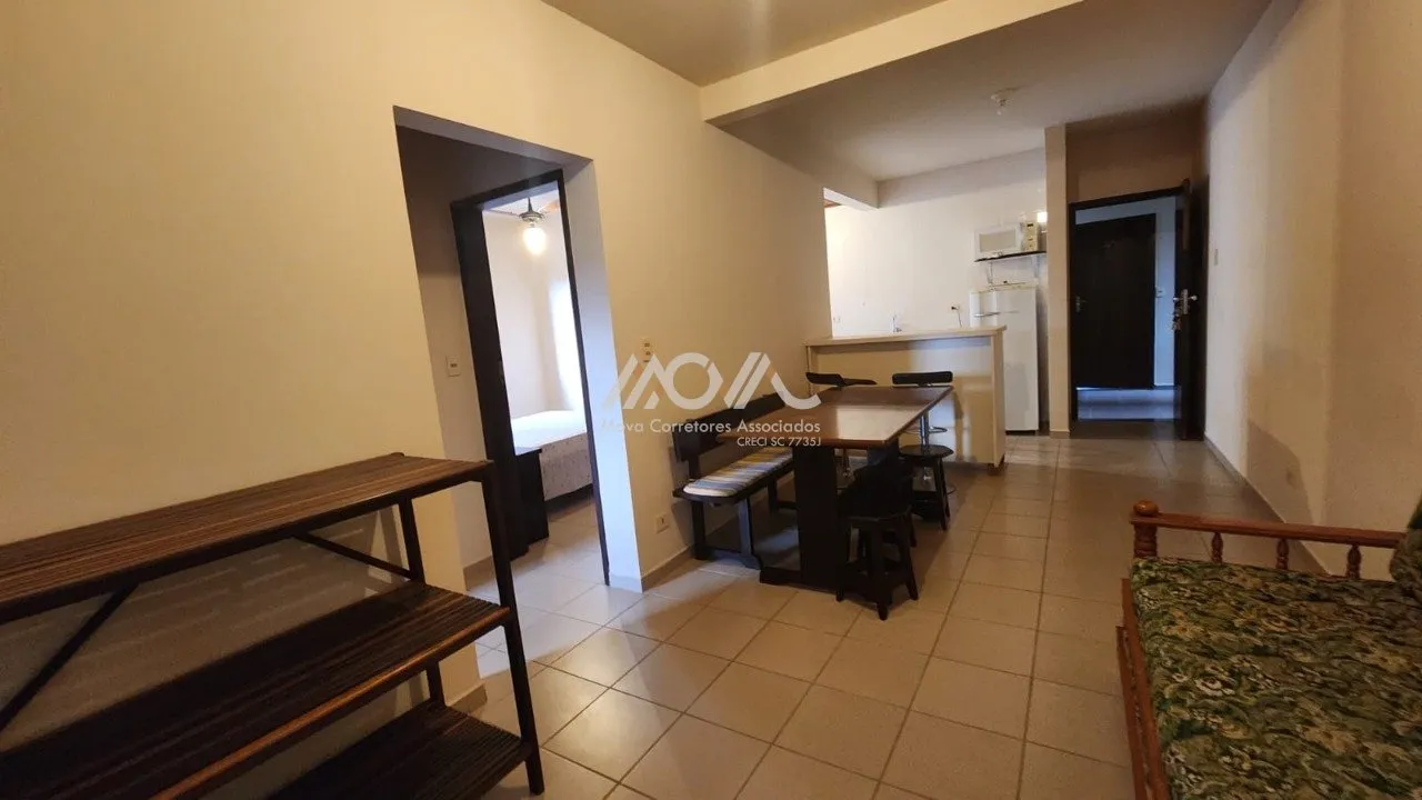 Imagem Apartamento à venda no Residencial Gaivotas, em Itapoá SC.

Imóvel com dois dormitórios, banheir...