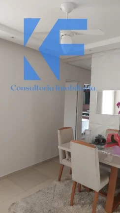 Imagem APARTAMENTO RESIDENCIAL em VALINHOS - SP, PARQUE DAS COLINAS
