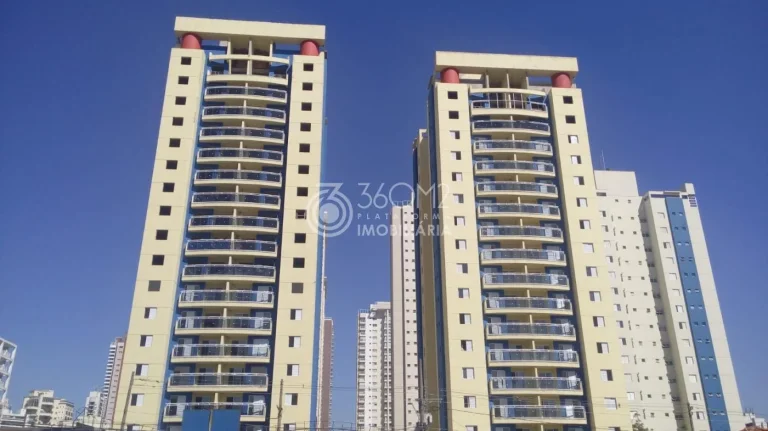 Imagem Apartamento para Venda em São Paulo / SP no bairro Vila Gomes Cardim