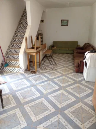 Imagem Terreno de 1.000m² com escritura em Mairinque/SP
