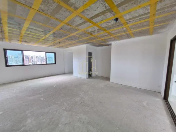 Imagem Apartamento quatro suítes vista panorâmica a venda Mansão Unique Caminho das Árvores