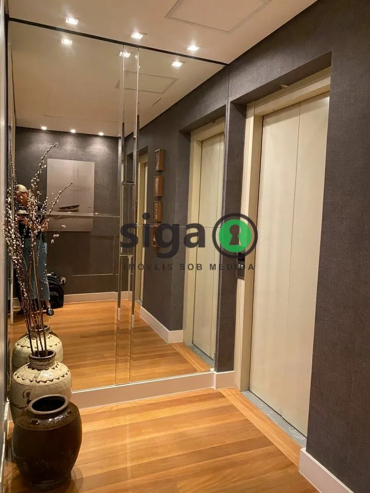Imagem ITAIM BIBI: 367M², 03 SUÍTES, 05 VAGAS.