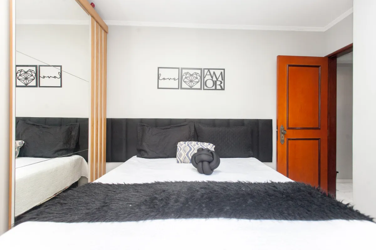 Imagem Apartamento para venda em Freguesia do Ó com 3 quartos, 62m2