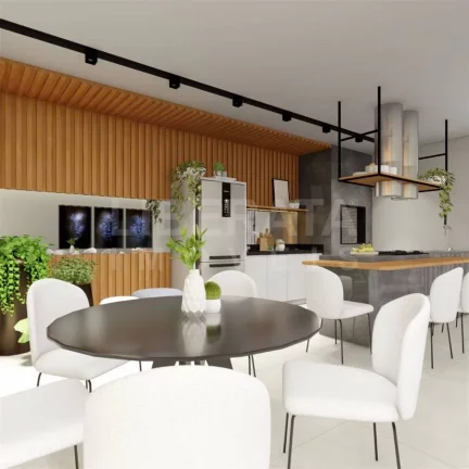 Imagem Sunset Residence na Meia Praia, Navegantes, SC
