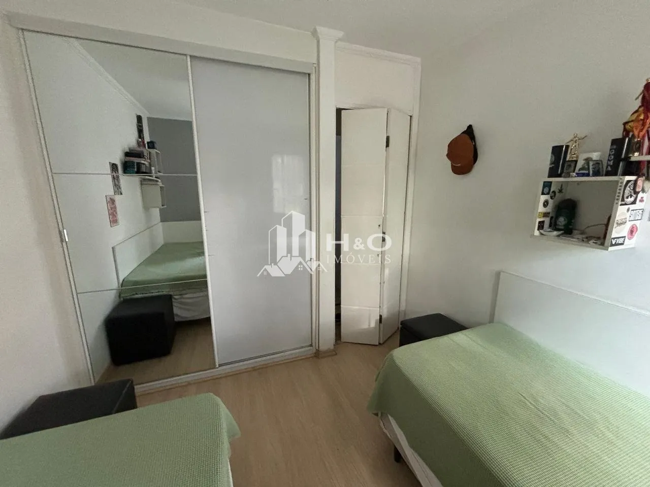 Imagem Oportunidade, Apartamento para venda tem 52 metros quadrados com 2 quartos em Sítio Pinheirinho - São Paulo - SP