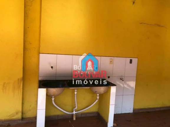 Imagem Casa com 3 dormitórios à venda, 250 m² por R$ 550.000,00 - GO-206 - Cachoeira Dourada/GO