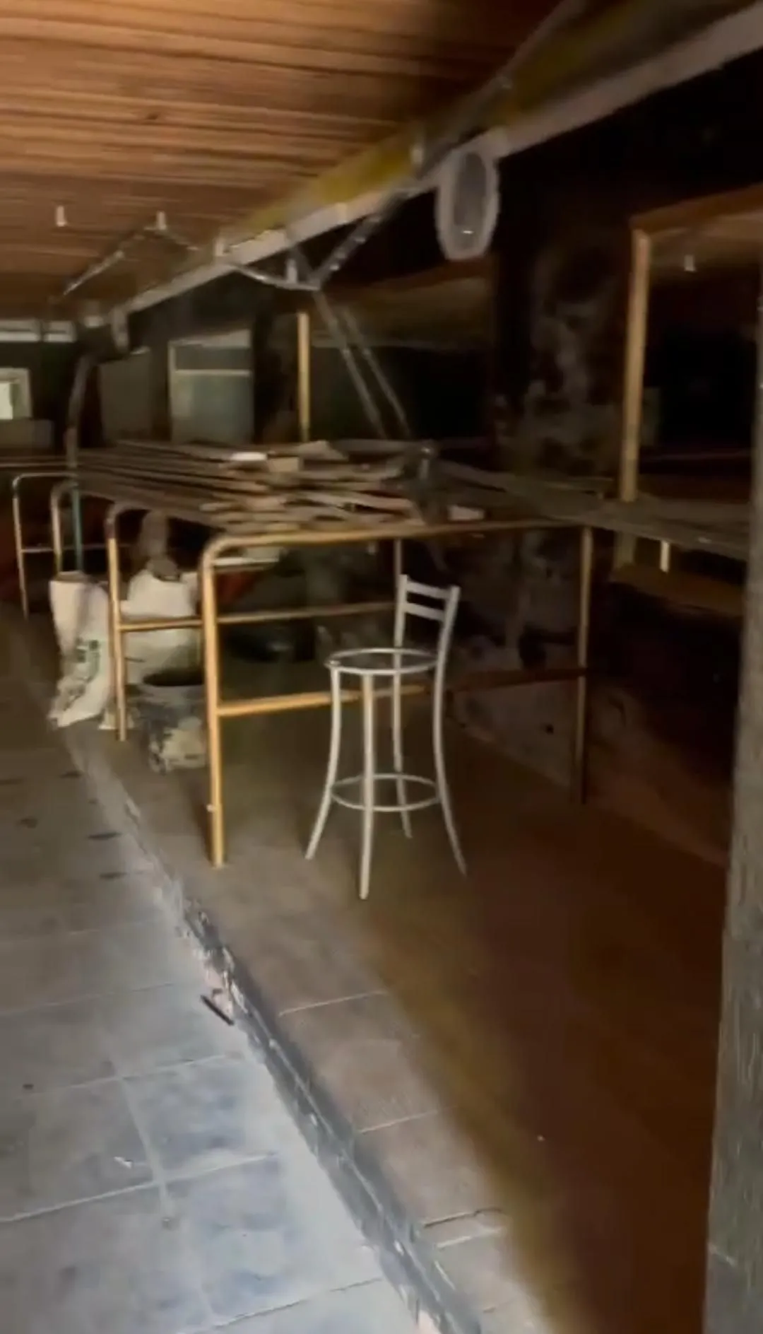 Imagem Prédio Comercial em Santana