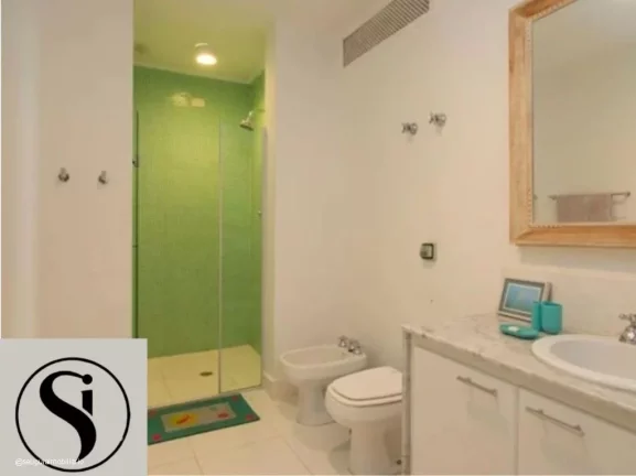 Imagem APARTAMENTO RESIDENCIAL em SÃO PAULO - SP, ITAIM BIBI
