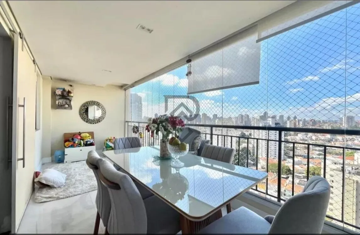 Foto do imóvel Apartamento condominio Face Vila Mariana