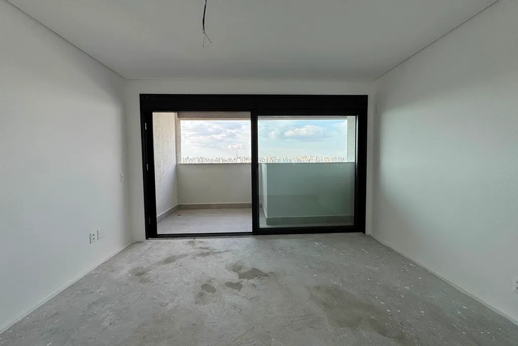 Imagem Cobertura à venda em São Paulo, Moema, com 4 quartos, 281m2