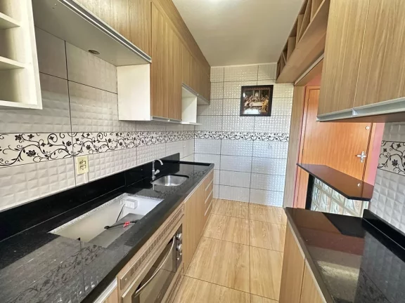 Imagem Apartamento para venda no bairro Morro Santana em Porto Alegre