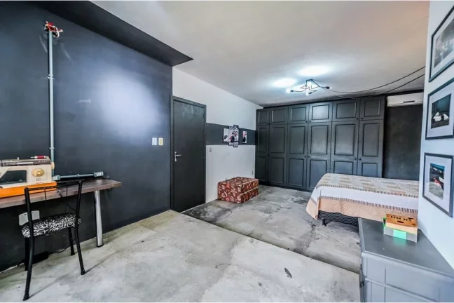 Imagem Casa em Condomínio para venda no bairro Santa Tereza em Porto Alegre