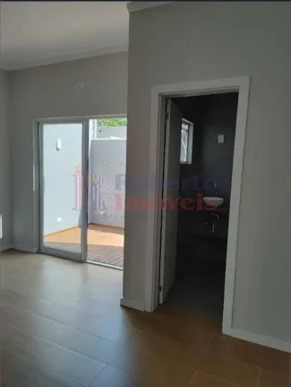 Imagem Oportunidade! Casa Nova no Jardim da Barra - 87m² e Valor Negociável