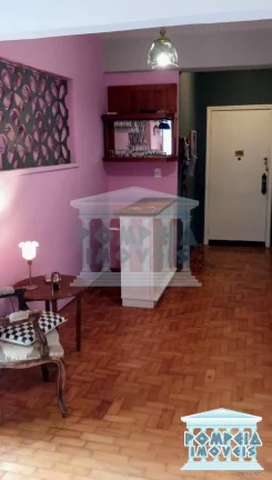 Imagem VENDA APARTAMENTO NA BARRA FUNDA, SÃO PAULO - POMPEIA IMÓVEIS