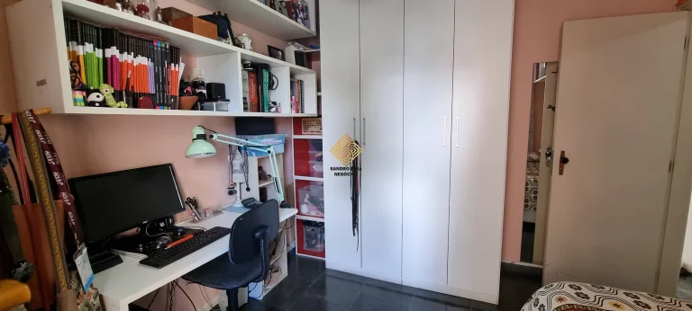 Imagem APARTAMENTO 71 M², 3 DORMITÓRIOS COM 1 SUITE, 2 VAGAS DE GARAGEM A VENDA - SÃO PAULO / SP - ZONA SUL