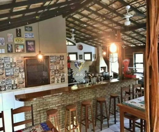 Imagem Pousada COMERCIAL em Santa Cruz Cabrália - BA, CENTRO