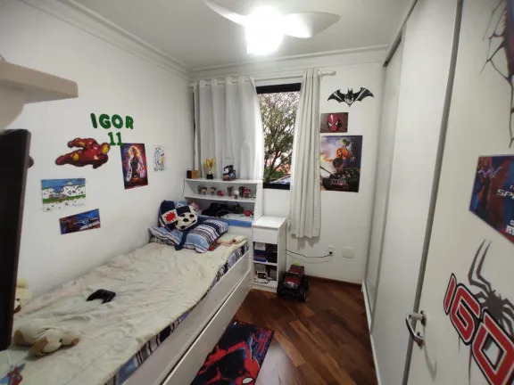 Imagem Apartamento com 3 Quartos à Venda, 116 m² em Vila Romana - São Paulo