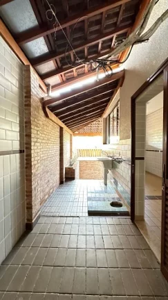 Imagem SOBRADO À VENDA NO JARDIM RESIDENCIAL MARIA DULCE