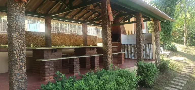 Imagem Casa a venda em Condomínio Fechado Morungaba SP