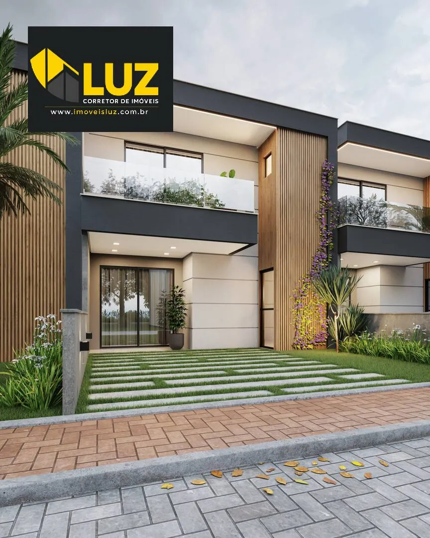 Imagem Maximino Residence - Um novo conceito de viver" ÁGUA FRIA