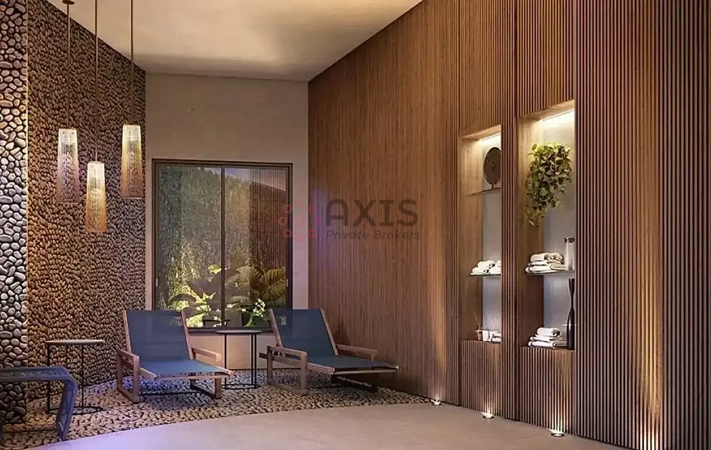 Imagem Apartamento 4 quartos no Vila da Serra - Lazer completo