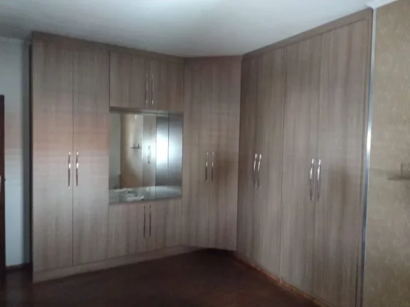 Imagem Casa com 3 dormitórios para alugar, 252 m² por R$ 4.000,00/mês - Centro - Suzano/SP