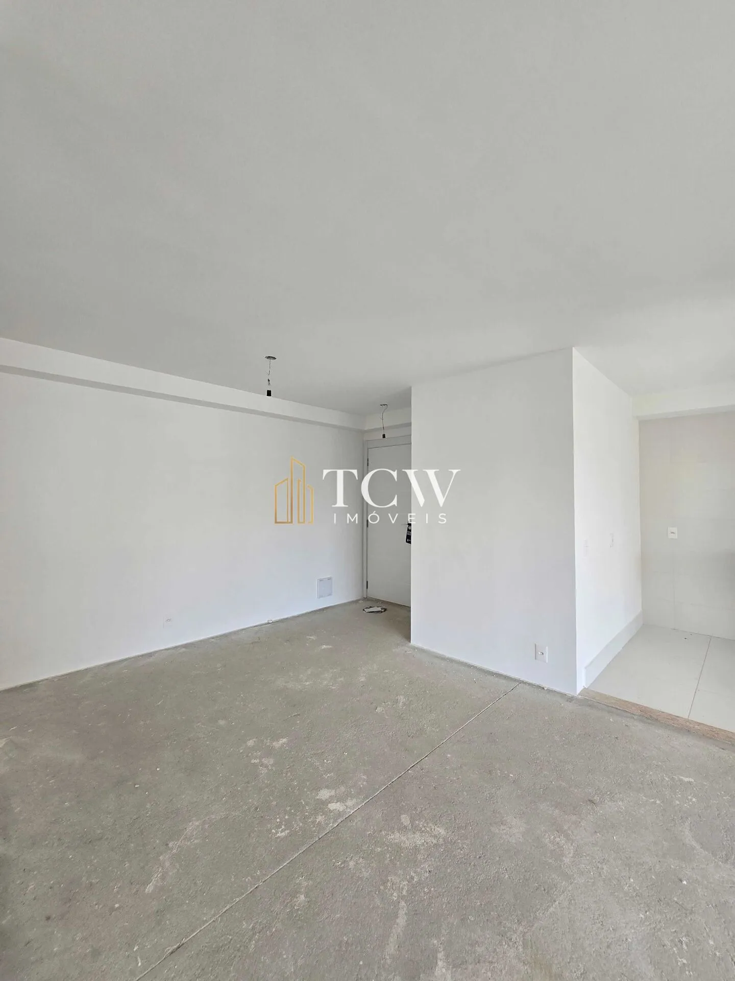 Imagem Apartamento à Venda no Grand Living Nova Klabin | 121 m² | 3 Suítes | Andar Alto | Contra Piso | 2 Vagas