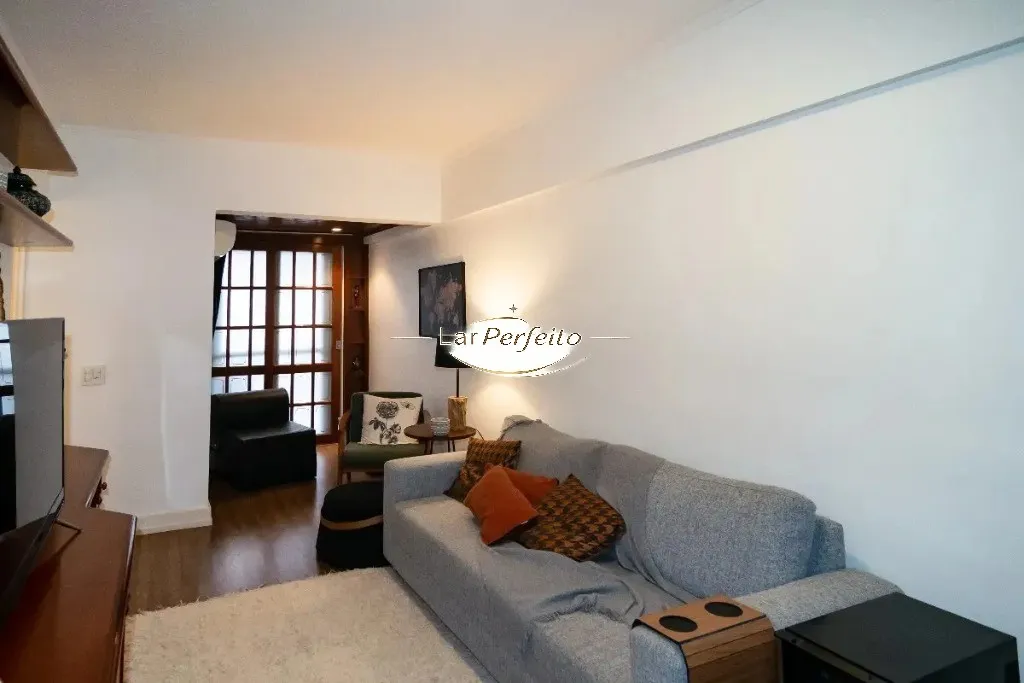 Imagem Apartamento com 1 Quarto à Venda, 39 m² em Jardim Paulista - São Paulo