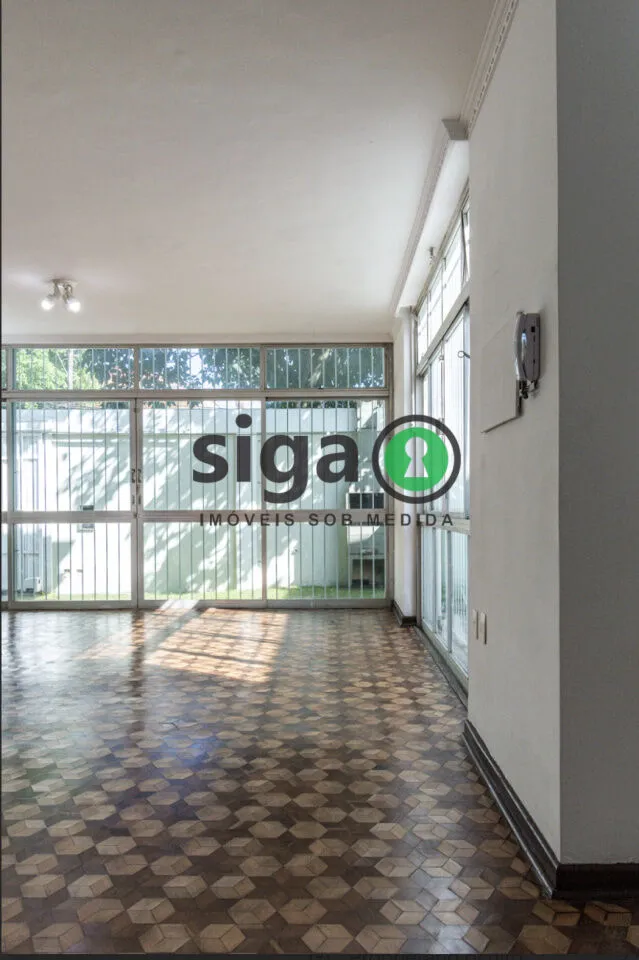 Imagem Casa comercial com renda no Planalto Paulista e alto potencial de valorização
