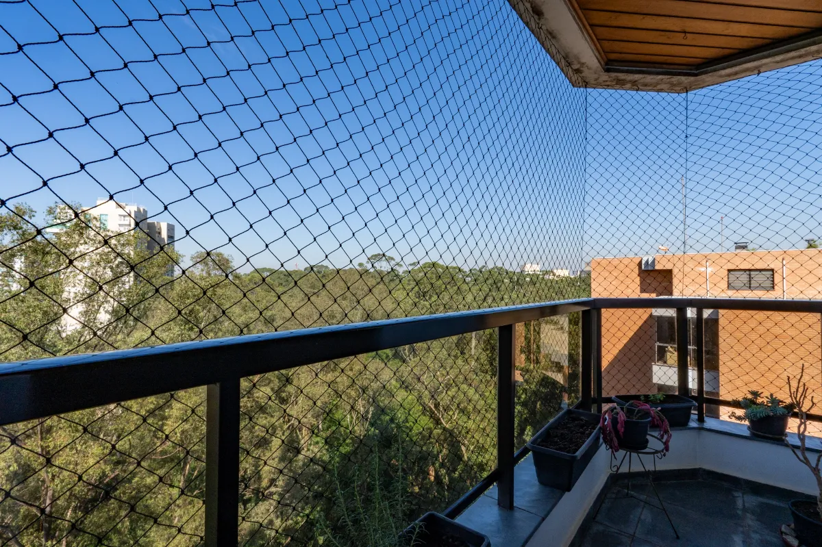 Imagem Apartamento para venda em Vila Andrade com 3 quartos, sendo 1 suíte, 119m2