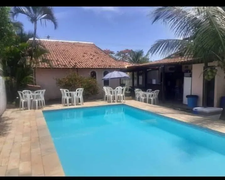 Imagem Casa 3 Quartos Maricá - RJ - Jardim Atlântico Leste (Itaipuaçu)