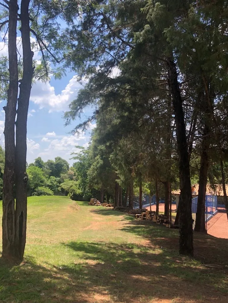 Imagem O Terreno Perfeito para Sua Casa dos Sonhos em Sorocaba ? 1401m² no Vivendas do Lago