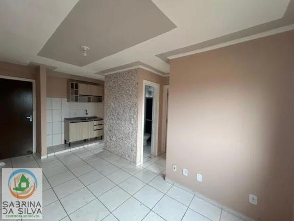 Imagem Apartamento - Itoupavazinha - Blumenau