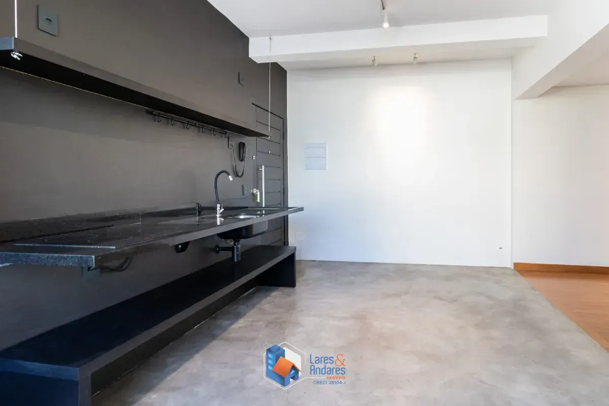 Imagem Apartamento para venda em Cerqueira César com 1 quarto, sendo 1 suíte, 90m²