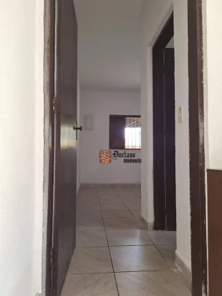 Imagem Casa com 2 dormitórios à venda, 80 m² por R$ 290.000 - Itaóca - Mongaguá/SP